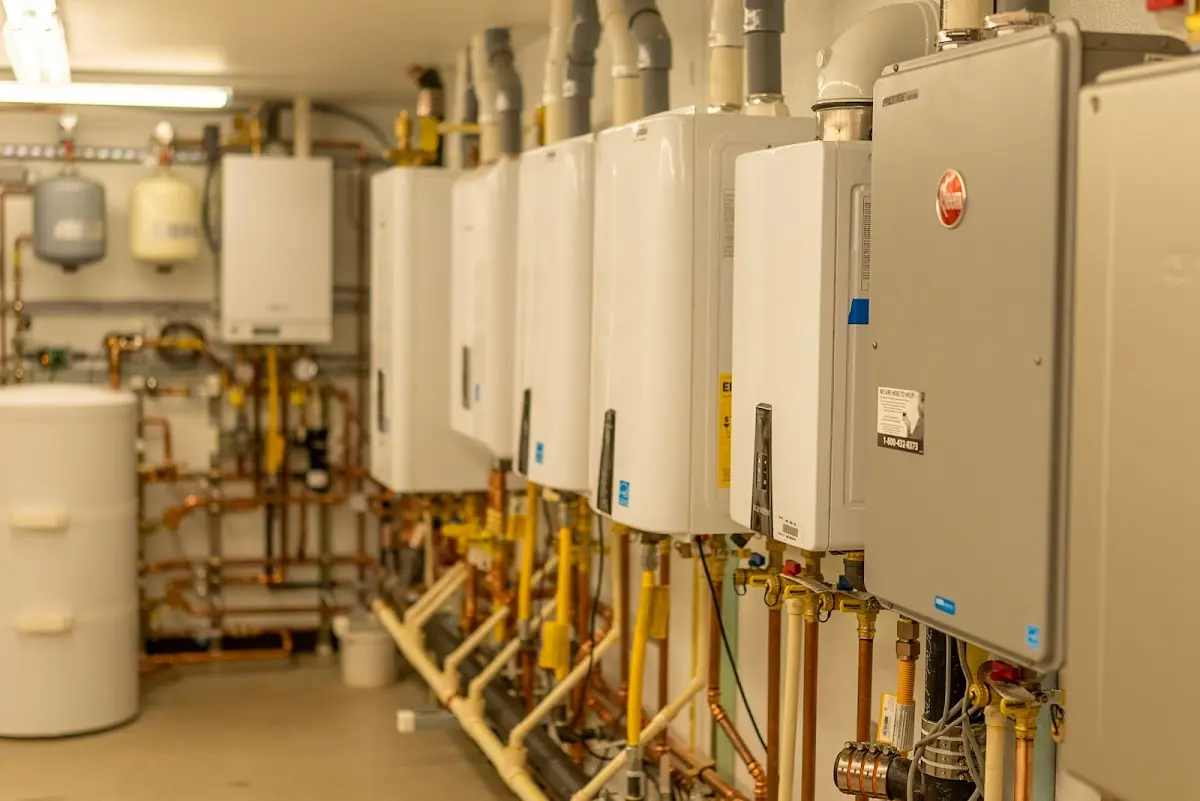 Bathroom Installation in Lowell, NC